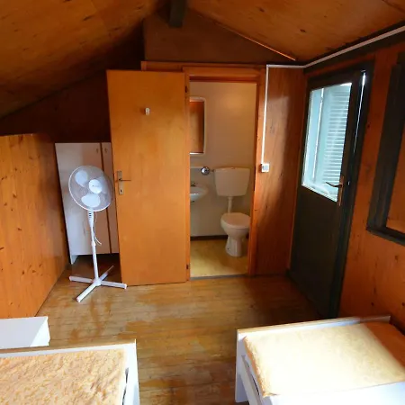 Appealing Bungalow In Casalborsetti Near Seabeach بيت للعطل كاسال بورسيتي
